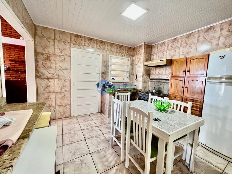 Excelente casa na Beira Mar: 15ª foto da galeria de imagens do imóvel