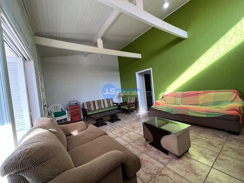 Excelente casa na Beira Mar: 11ª foto da galeria de imagens do imóvel