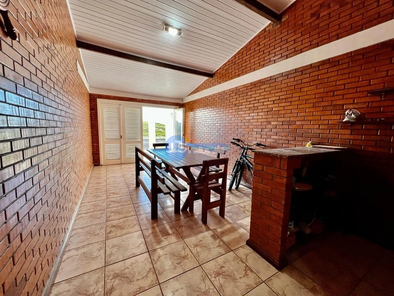 Excelente casa na Beira Mar: 13ª foto da galeria de imagens do imóvel