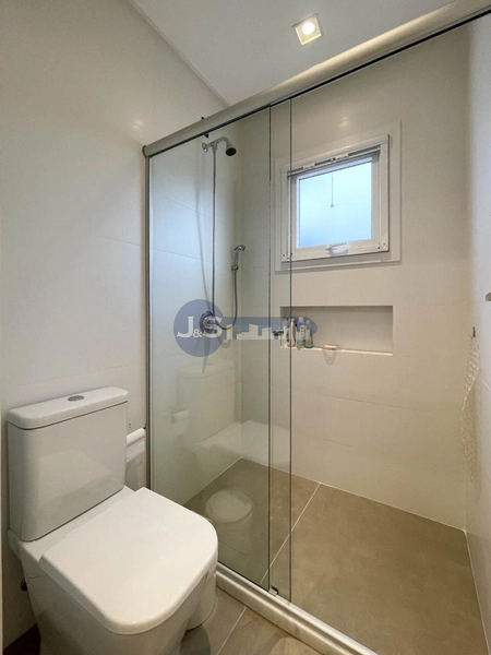 Casa em condomínio fechado.: 7ª foto da galeria de imagens do imóvel