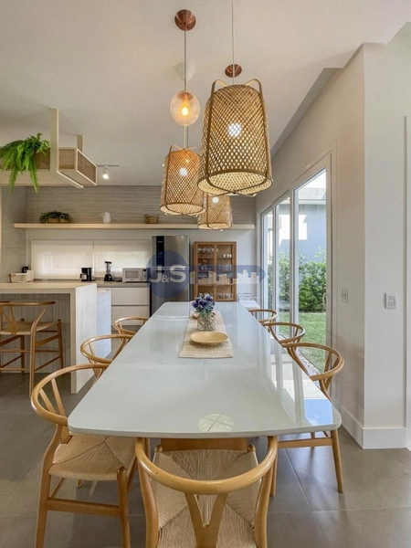 Casa em condomínio fechado.: 1ª foto da galeria de imagens do imóvel