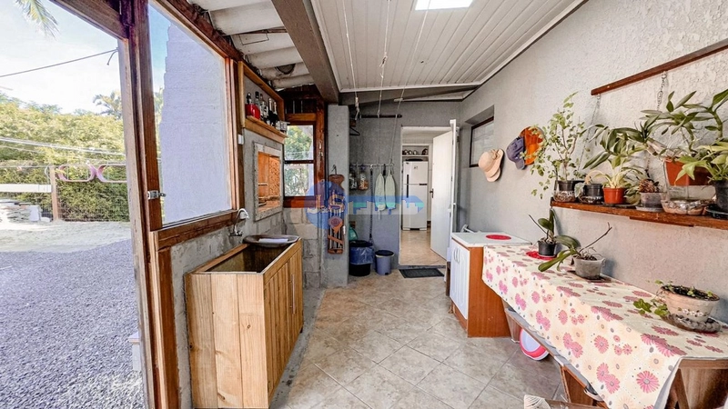 EXCELENTE CASA DE PRAIA PRÓXIMA AO MAR: 16ª foto da galeria de imagens do imóvel