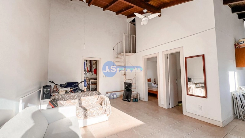 EXCELENTE CASA DE PRAIA PRÓXIMA AO MAR: 11ª foto da galeria de imagens do imóvel