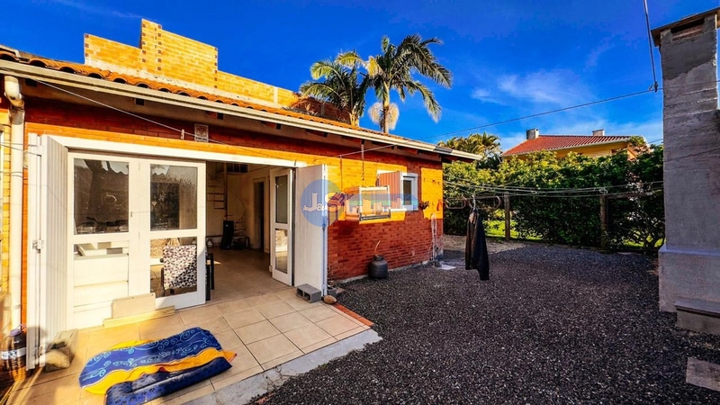 EXCELENTE CASA DE PRAIA PRÓXIMA AO MAR: 13ª foto da galeria de imagens do imóvel
