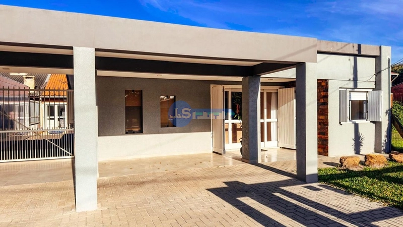 EXCELENTE CASA DE PRAIA PRÓXIMA AO MAR: 5ª foto da galeria de imagens do imóvel