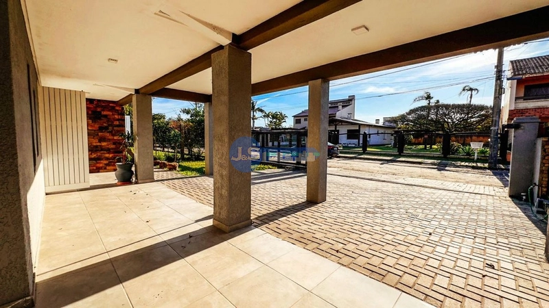 EXCELENTE CASA DE PRAIA PRÓXIMA AO MAR: 18ª foto da galeria de imagens do imóvel