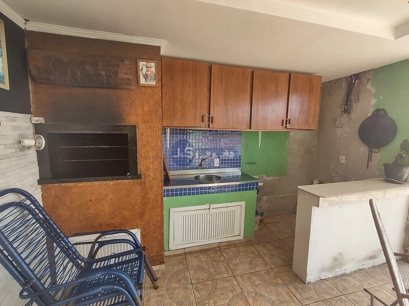 Casa de praia com piscina: 3ª foto da galeria de imagens do imóvel