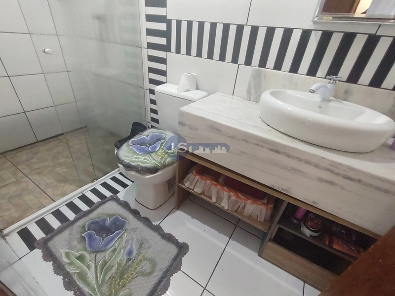 Casa de praia com piscina: 14ª foto da galeria de imagens do imóvel