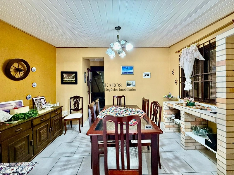 CASA DE PRAIA REGIÃO DE MORADORES: 18ª foto da galeria de imagens do imóvel