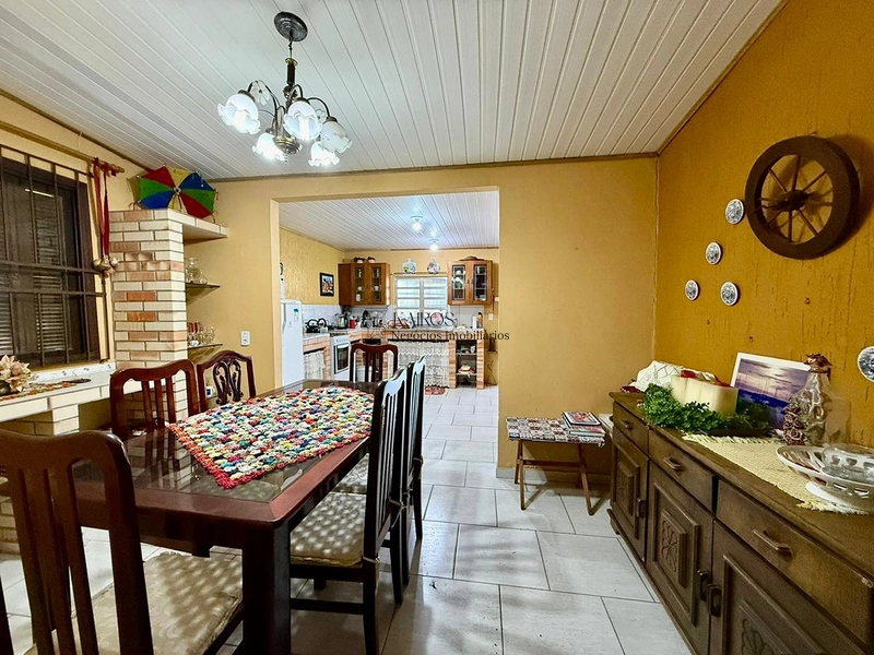 CASA DE PRAIA REGIÃO DE MORADORES: 10ª foto da galeria de imagens do imóvel