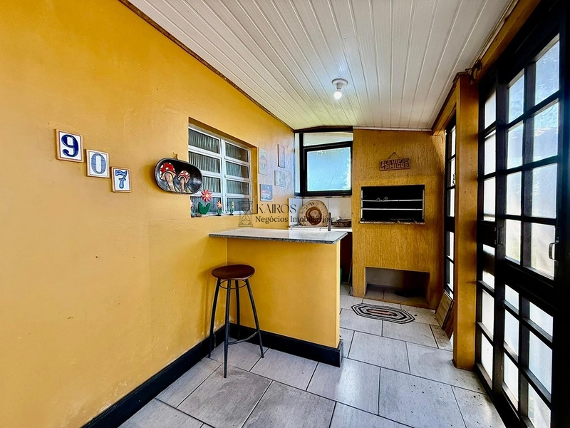 CASA DE PRAIA REGIÃO DE MORADORES: 15ª foto da galeria de imagens do imóvel