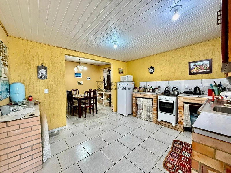 CASA DE PRAIA REGIÃO DE MORADORES: 14ª foto da galeria de imagens do imóvel