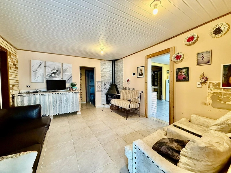 CASA DE PRAIA REGIÃO DE MORADORES: 7ª foto da galeria de imagens do imóvel