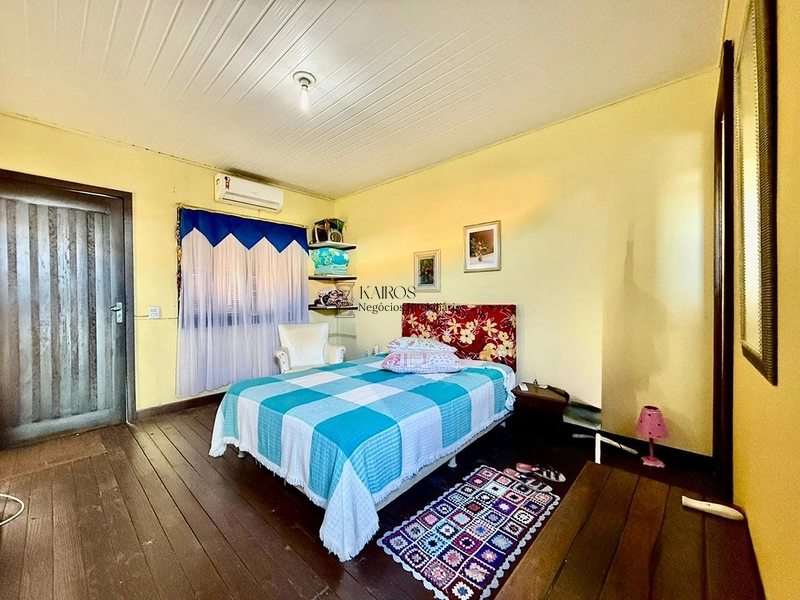 CASA DE PRAIA REGIÃO DE MORADORES: 3ª foto da galeria de imagens do imóvel