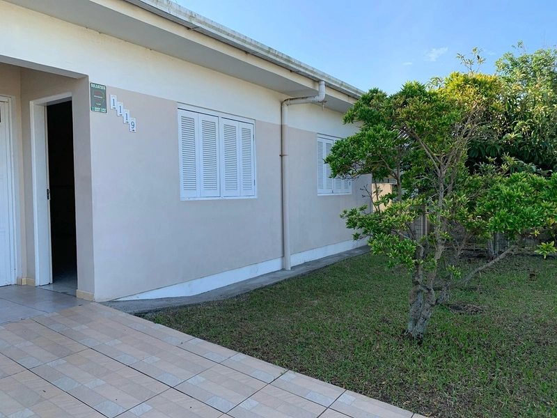 CAS DE PRAIA REGIÃO DE MORADORES : 1ª foto da galeria de imagens do imóvel