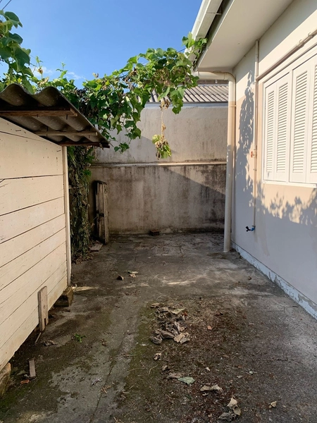 CAS DE PRAIA REGIÃO DE MORADORES : 10ª foto da galeria de imagens do imóvel