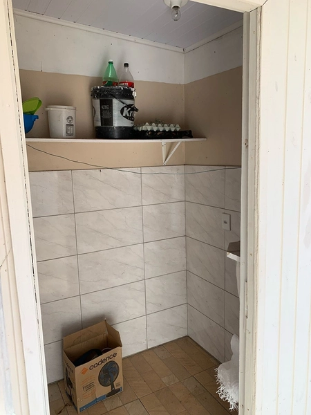 CAS DE PRAIA REGIÃO DE MORADORES : 5ª foto da galeria de imagens do imóvel