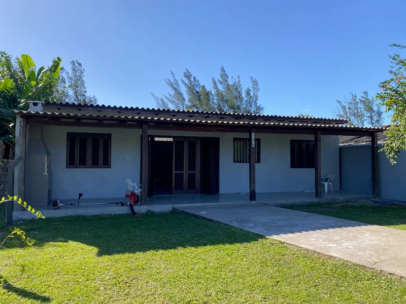 Imóvel residencial ou comercial