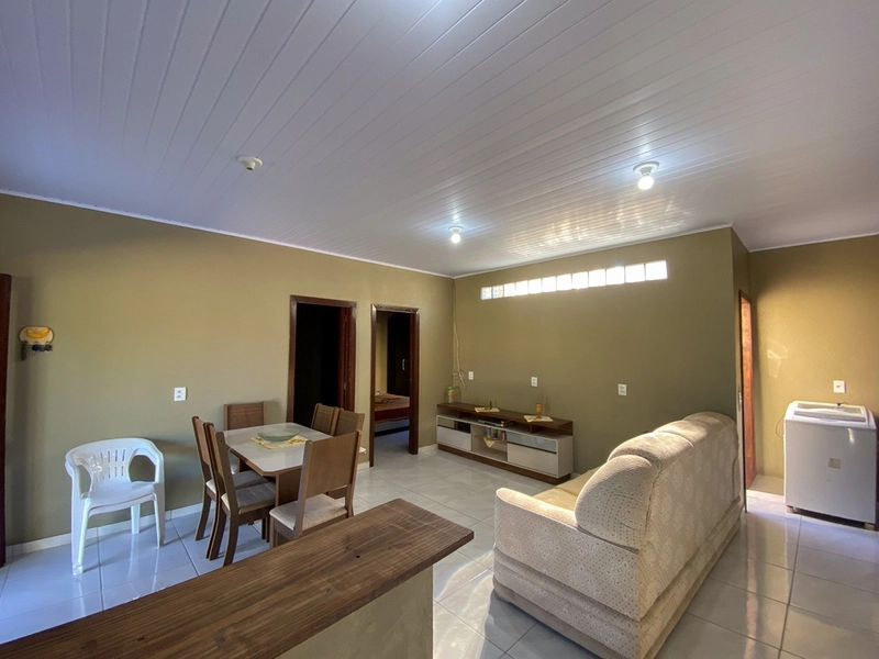 EXCELENTE CASA DE PRAIA: 11ª foto da galeria de imagens do imóvel