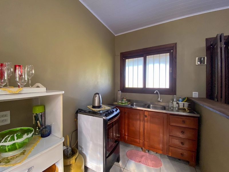 EXCELENTE CASA DE PRAIA: 10ª foto da galeria de imagens do imóvel