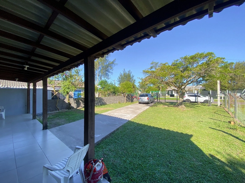EXCELENTE CASA DE PRAIA: 2ª foto da galeria de imagens do imóvel