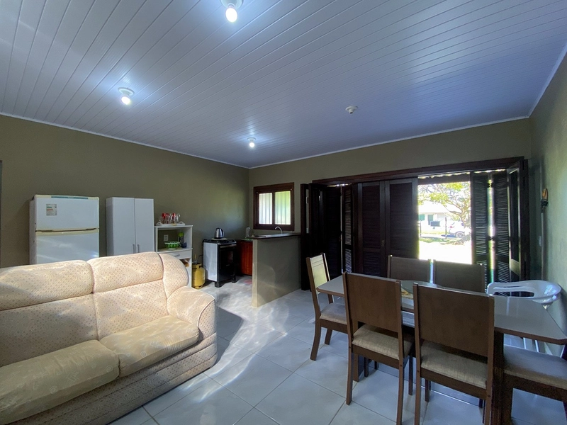 EXCELENTE CASA DE PRAIA: 9ª foto da galeria de imagens do imóvel