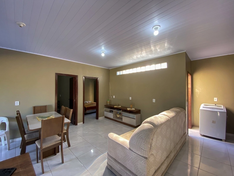 EXCELENTE CASA DE PRAIA: 4ª foto da galeria de imagens do imóvel