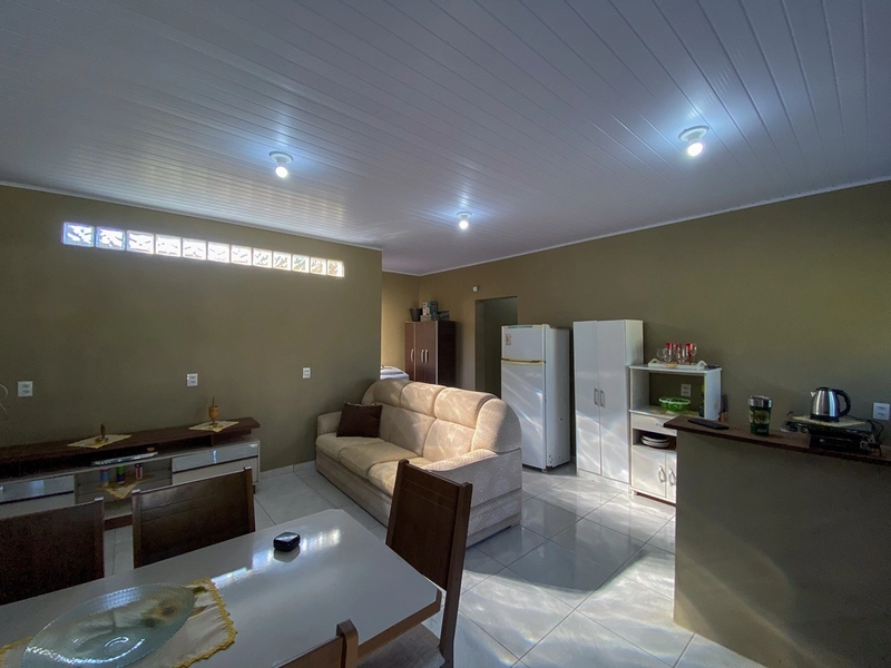 EXCELENTE CASA DE PRAIA: 3ª foto da galeria de imagens do imóvel