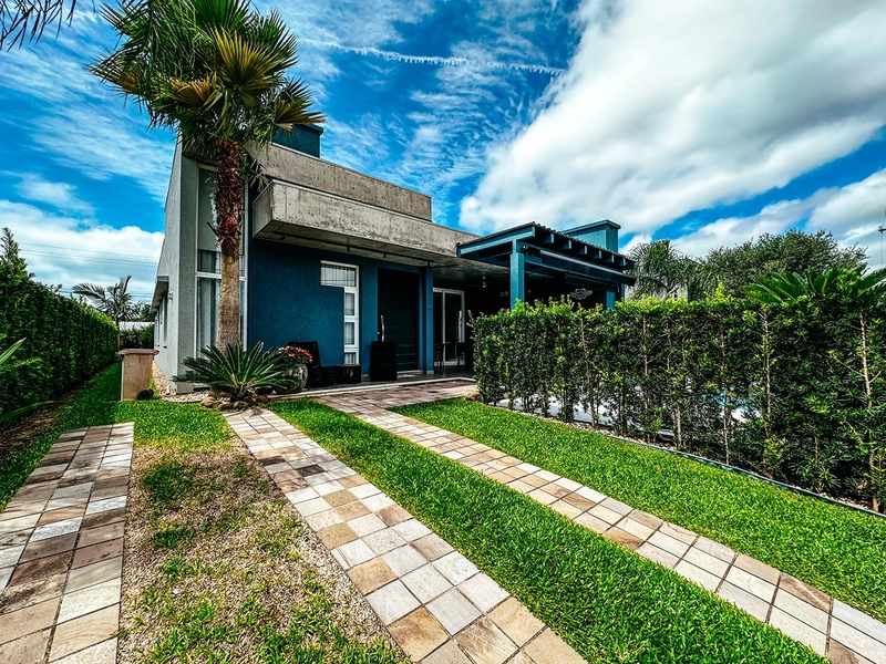 EXCELENTE CASA ALTO PADRÃO EM CONDOMÍNIO: 32ª foto da galeria de imagens do imóvel