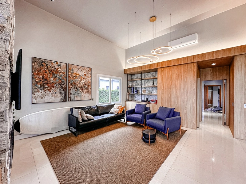 EXCELENTE CASA ALTO PADRÃO EM CONDOMÍNIO: 16ª foto da galeria de imagens do imóvel