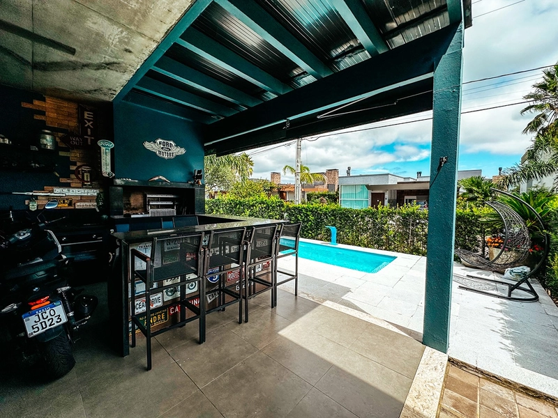 EXCELENTE CASA ALTO PADRÃO EM CONDOMÍNIO: 29ª foto da galeria de imagens do imóvel