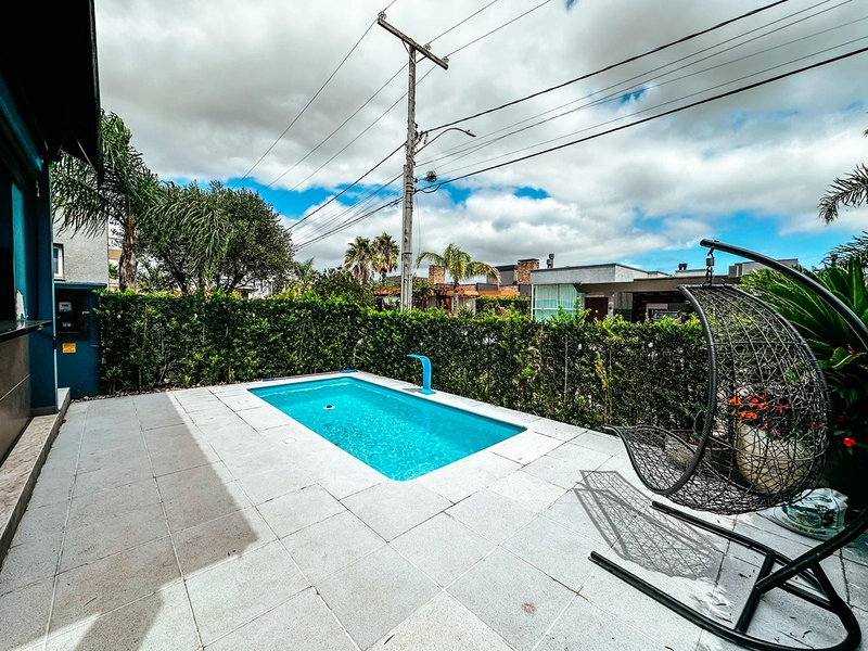 EXCELENTE CASA ALTO PADRÃO EM CONDOMÍNIO: 31ª foto da galeria de imagens do imóvel