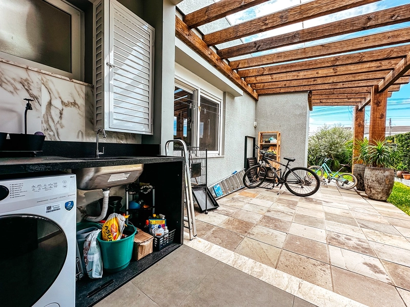 EXCELENTE CASA ALTO PADRÃO EM CONDOMÍNIO: 19ª foto da galeria de imagens do imóvel