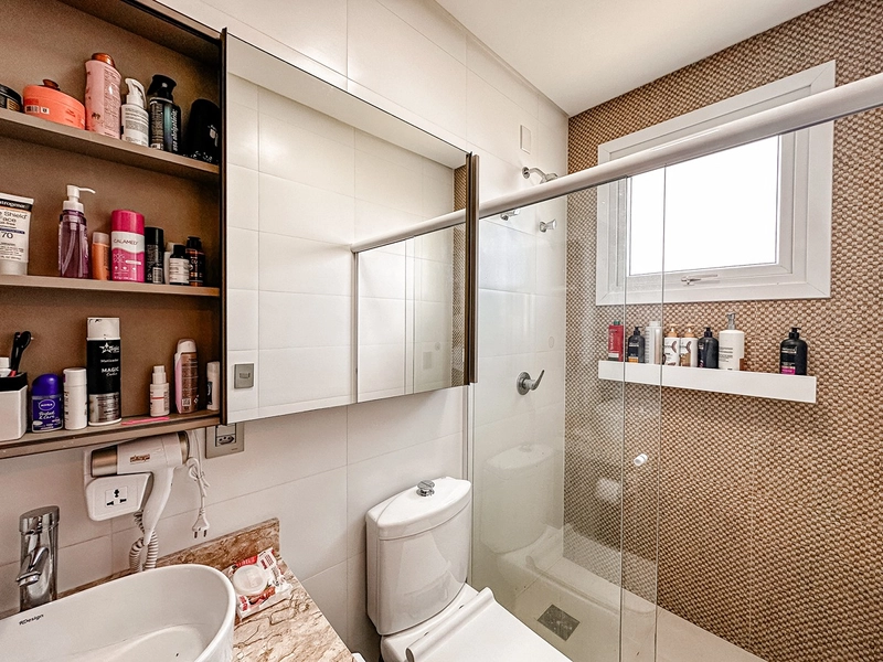 EXCELENTE CASA ALTO PADRÃO EM CONDOMÍNIO: 6ª foto da galeria de imagens do imóvel