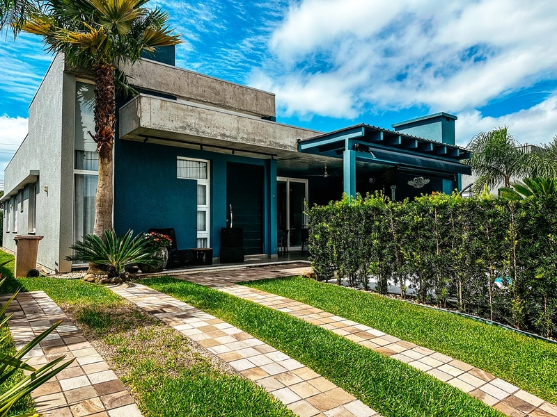 Imóvel residencial ou comercial