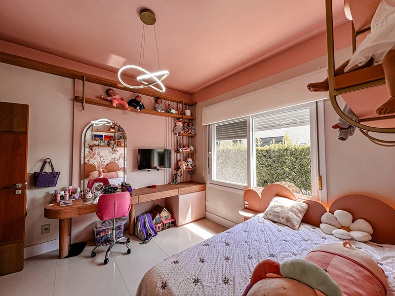 EXCELENTE CASA ALTO PADRÃO EM CONDOMÍNIO: 24ª foto da galeria de imagens do imóvel