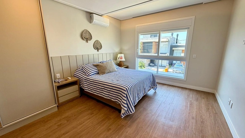 EXCELENTE CASA ALTO PADRÃO EM CONDOMÍNIO: 27ª foto da galeria de imagens do imóvel