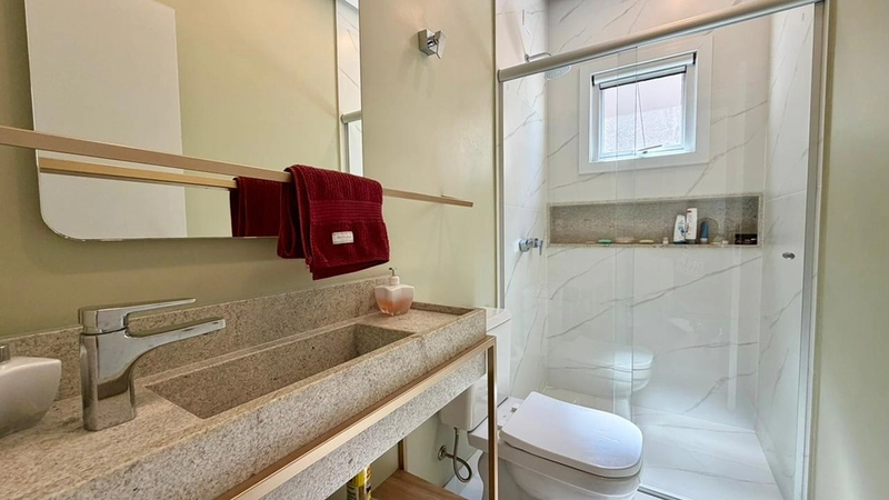 EXCELENTE CASA ALTO PADRÃO EM CONDOMÍNIO: 20ª foto da galeria de imagens do imóvel