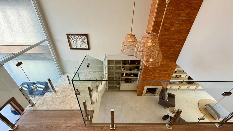 EXCELENTE CASA ALTO PADRÃO EM CONDOMÍNIO: 21ª foto da galeria de imagens do imóvel