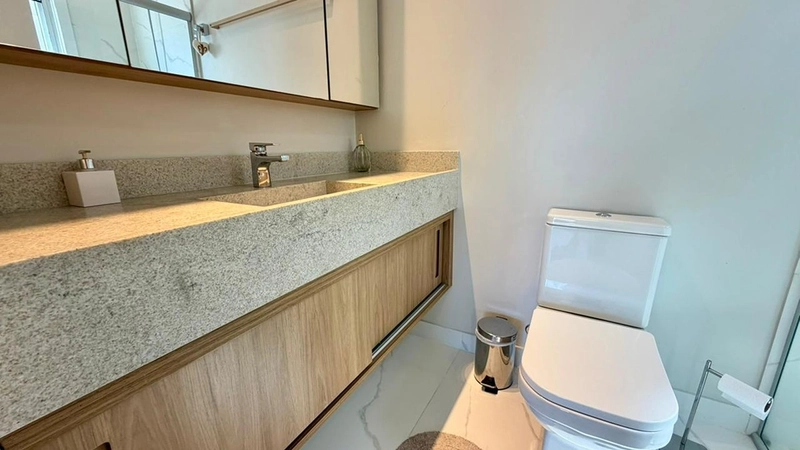 EXCELENTE CASA ALTO PADRÃO EM CONDOMÍNIO: 24ª foto da galeria de imagens do imóvel