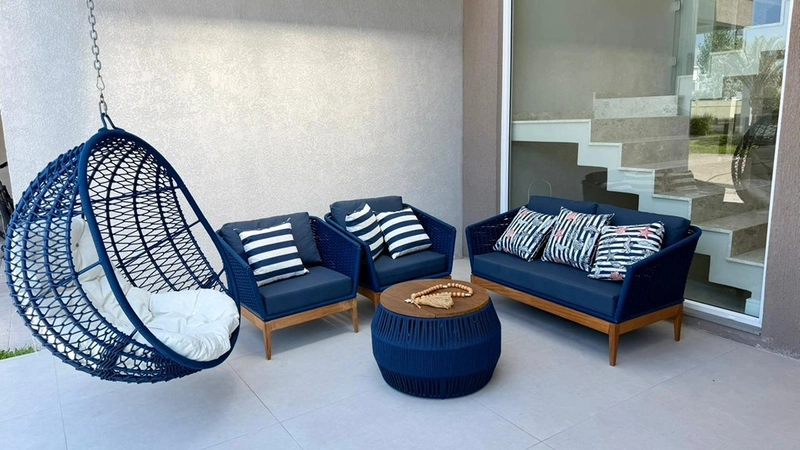 EXCELENTE CASA ALTO PADRÃO EM CONDOMÍNIO: 7ª foto da galeria de imagens do imóvel