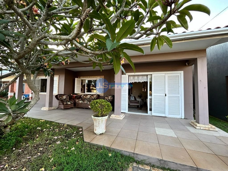 Excelente casa em Noiva do Mar: 5ª foto da galeria de imagens do imóvel