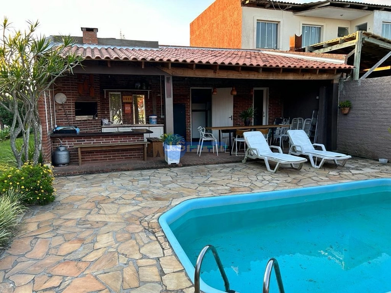 Excelente casa em Noiva do Mar: 18ª foto da galeria de imagens do imóvel