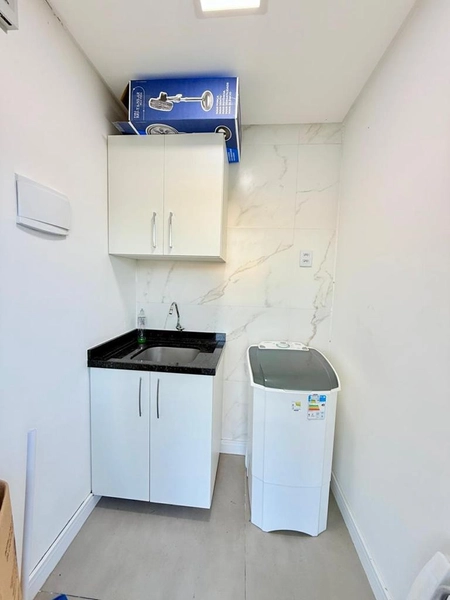 EXCELENTE CASA DE PRAIA COM PISCINA: 13ª foto da galeria de imagens do imóvel