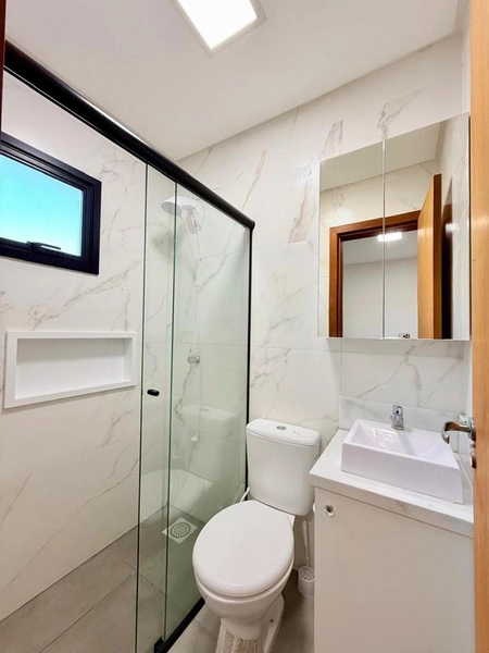 EXCELENTE CASA DE PRAIA COM PISCINA: 8ª foto da galeria de imagens do imóvel