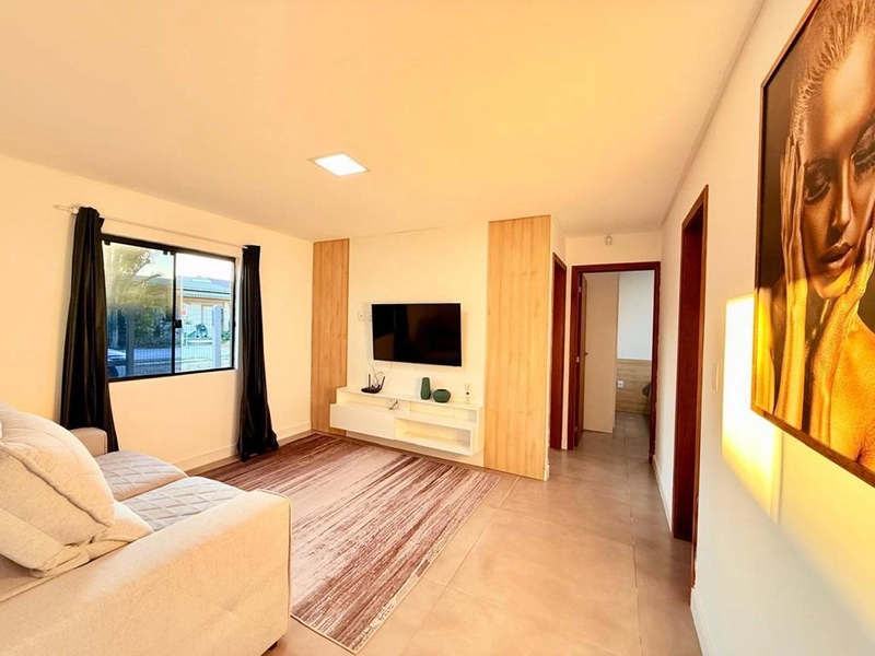 EXCELENTE CASA DE PRAIA COM PISCINA: 11ª foto da galeria de imagens do imóvel