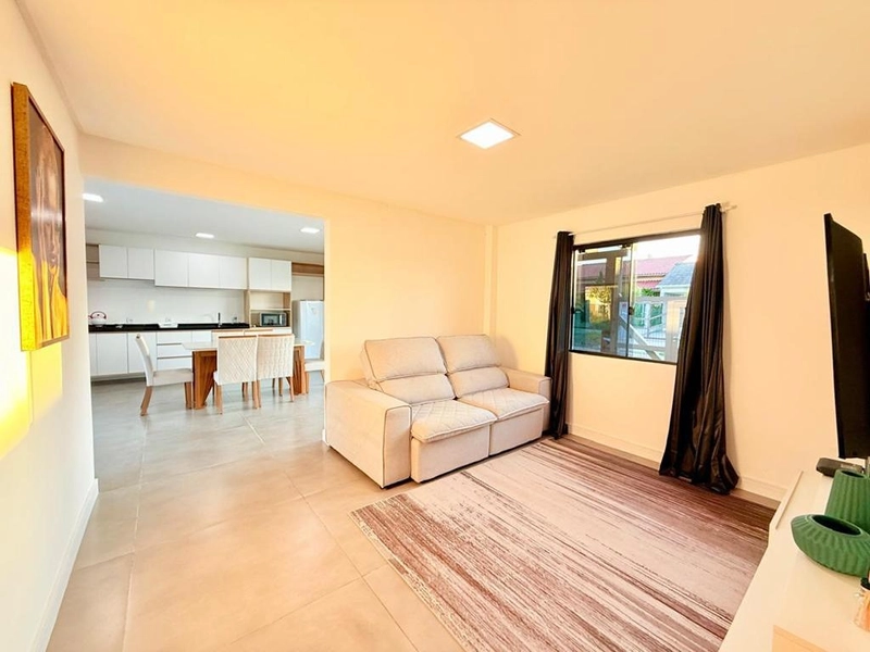 EXCELENTE CASA DE PRAIA COM PISCINA: 6ª foto da galeria de imagens do imóvel