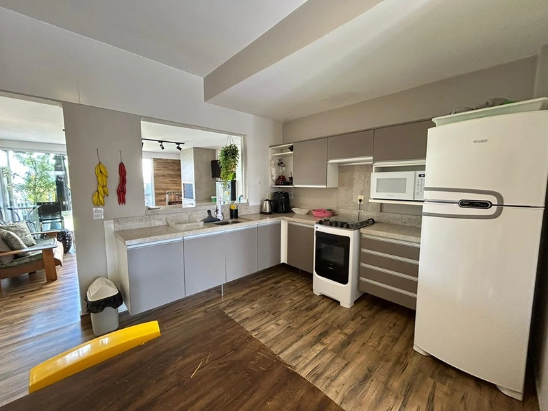 CASA DE PRAIA REGIÃO DE MORADORES : 13ª foto da galeria de imagens do imóvel