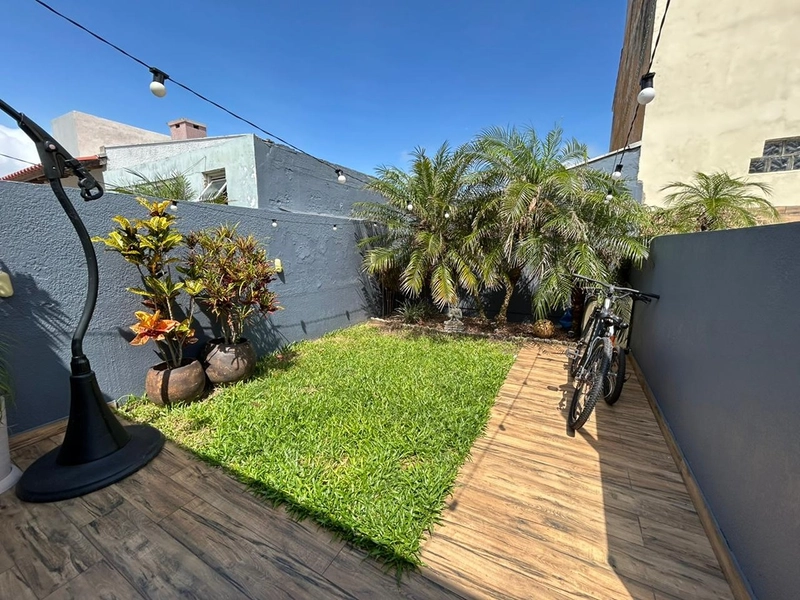 CASA DE PRAIA REGIÃO DE MORADORES : 5ª foto da galeria de imagens do imóvel