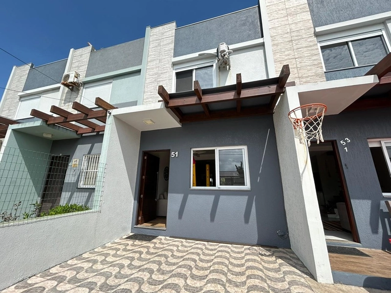 CASA DE PRAIA REGIÃO DE MORADORES : 6ª foto da galeria de imagens do imóvel